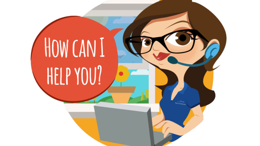 Professional woman representing Connery Solutions